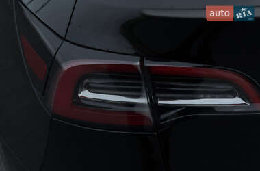 Позашляховик / Кросовер Tesla Model Y 2023 в Кропивницькому