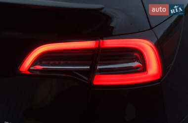 Позашляховик / Кросовер Tesla Model Y 2023 в Кропивницькому