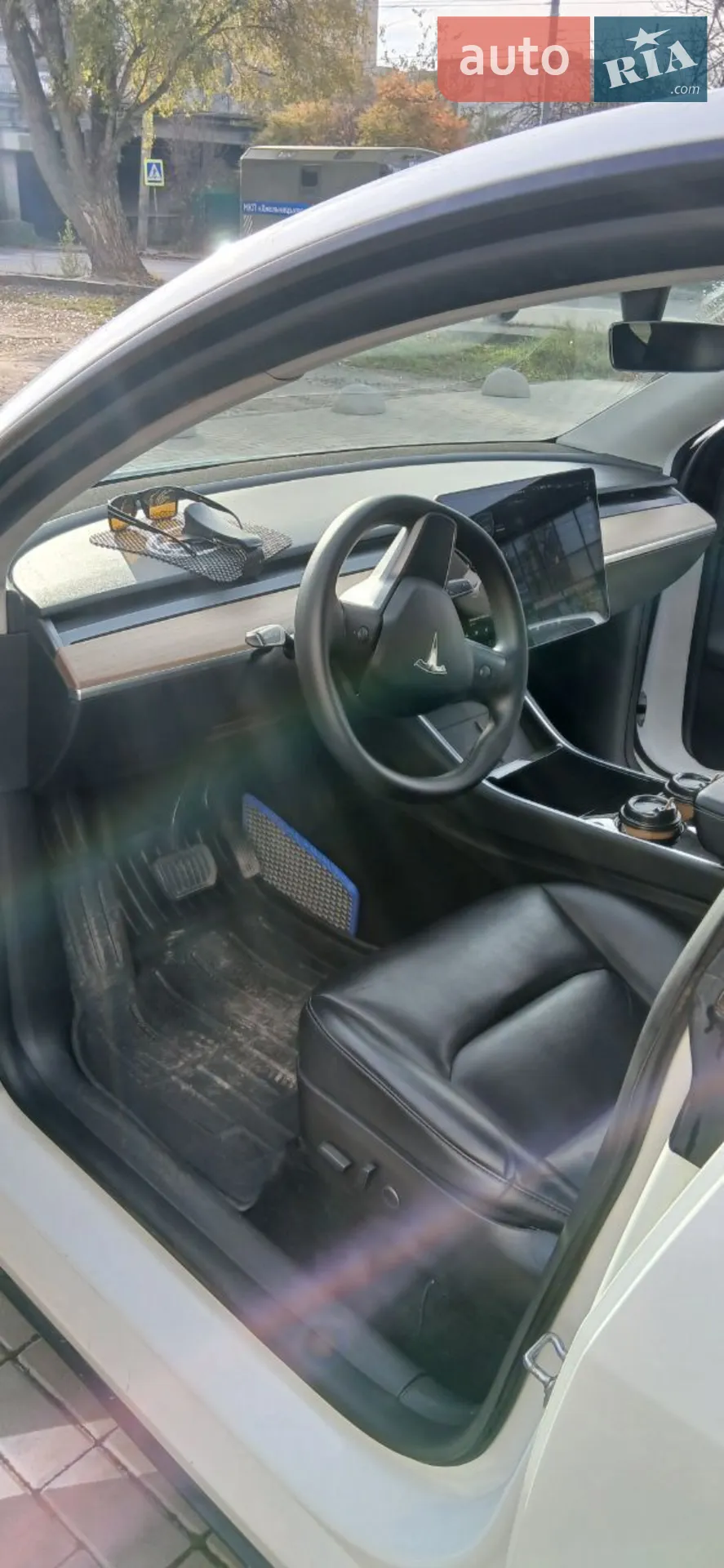 2020 Tesla Model Y - мініатюра 39