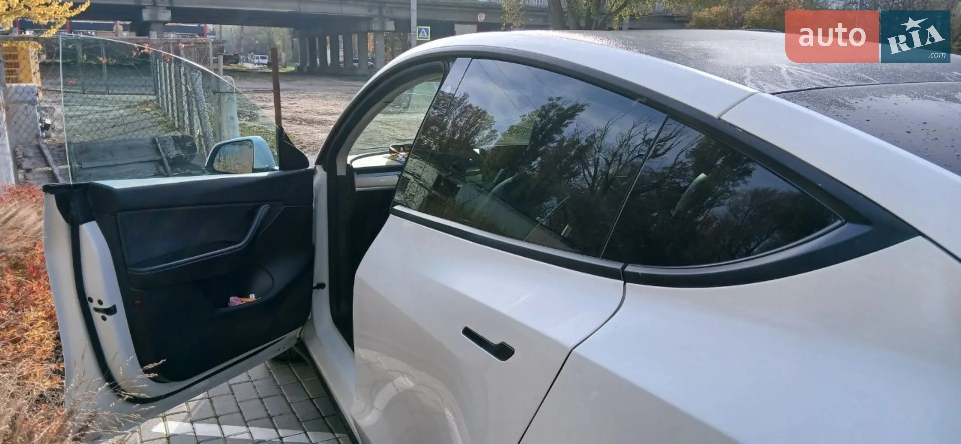 2020 Tesla Model Y - мініатюра 43