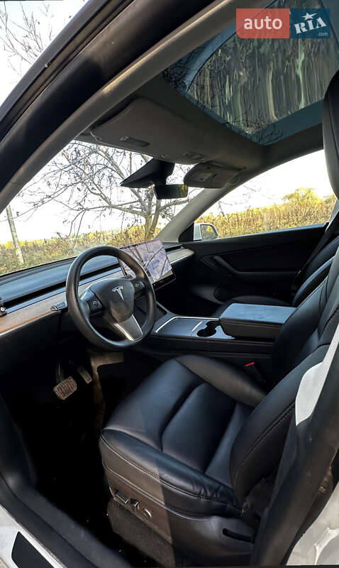 Внедорожник / Кроссовер Tesla Model Y 2022 в Богородчанах фото 10 Внедорожник / Кроссовер Tesla Model Y 2022 в Богородчанах