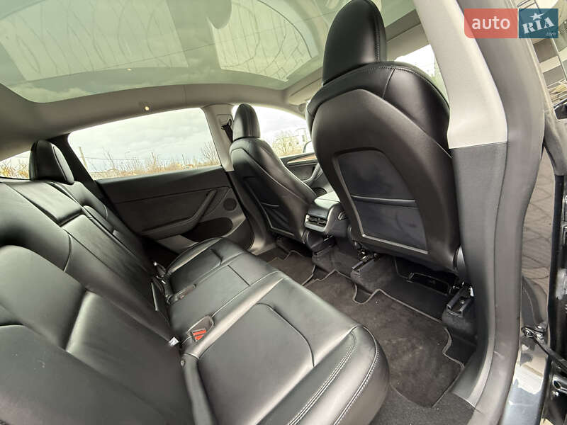 Позашляховик / Кросовер Tesla Model Y 2024 в Стрию фото 51 Позашляховик / Кросовер Tesla Model Y 2024 в Стрию