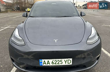 Позашляховик / Кросовер Tesla Model Y 2023 в Києві