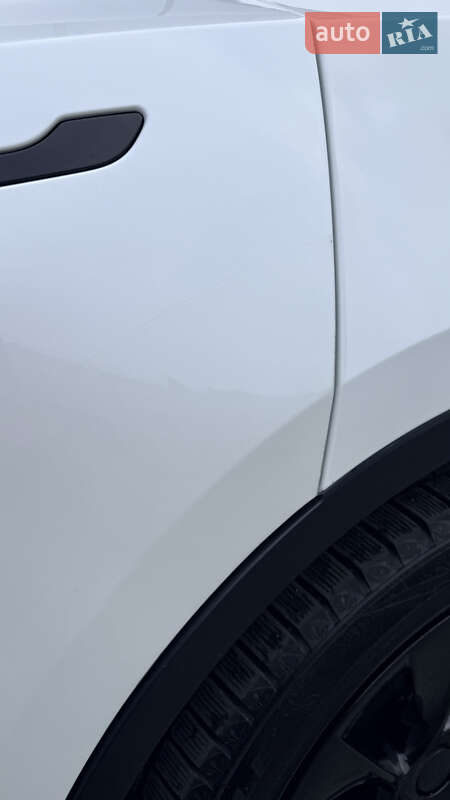 Позашляховик / Кросовер Tesla Model Y 2023 в Броварах фото 15 Позашляховик / Кросовер Tesla Model Y 2023 в Броварах