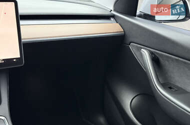 Внедорожник / Кроссовер Tesla Model Y 2022 в Хмельницком фото 26 Внедорожник / Кроссовер Tesla Model Y 2022 в Хмельницком