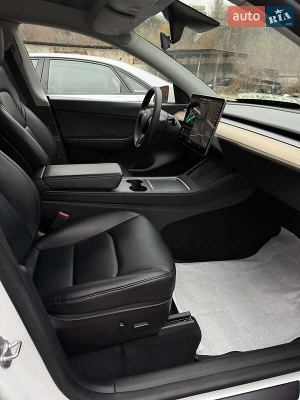 Позашляховик / Кросовер Tesla Model Y 2021 в Вінниці