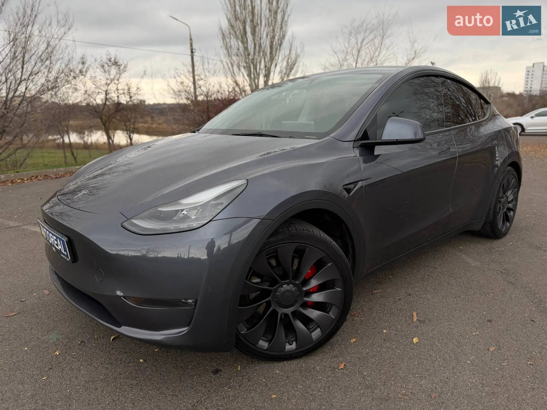 2023 Tesla Model Y - мініатюра 10