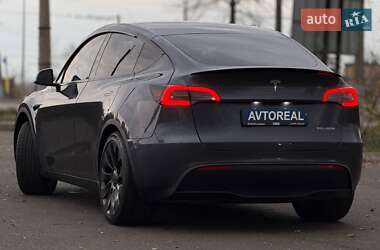 Внедорожник / Кроссовер Tesla Model Y 2023 в Кривом Роге