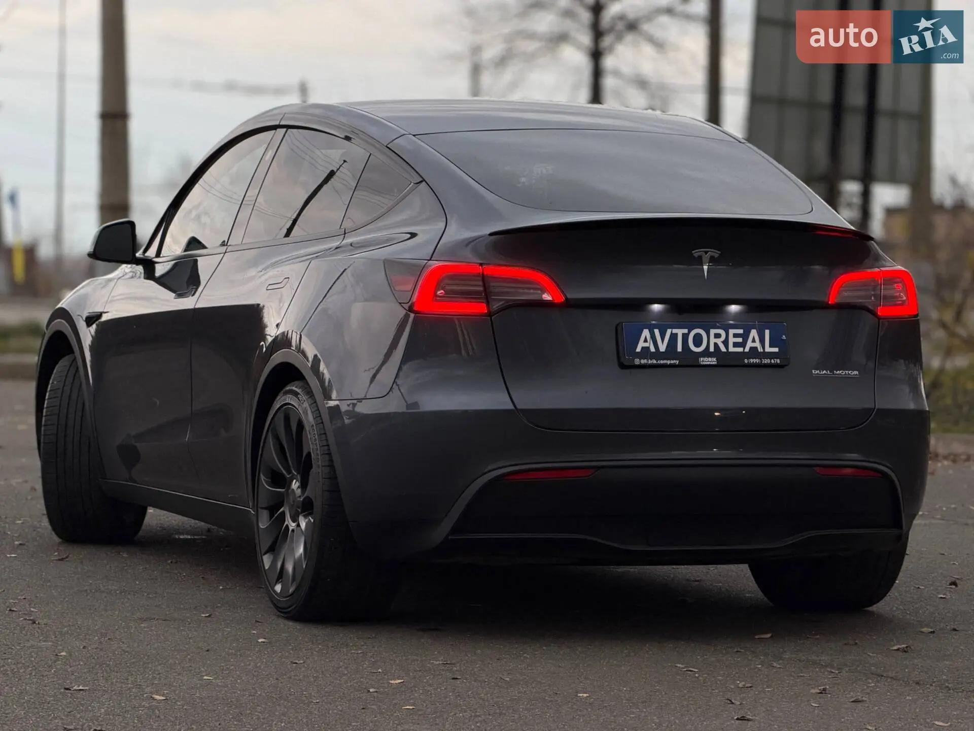 2023 Tesla Model Y - мініатюра 20