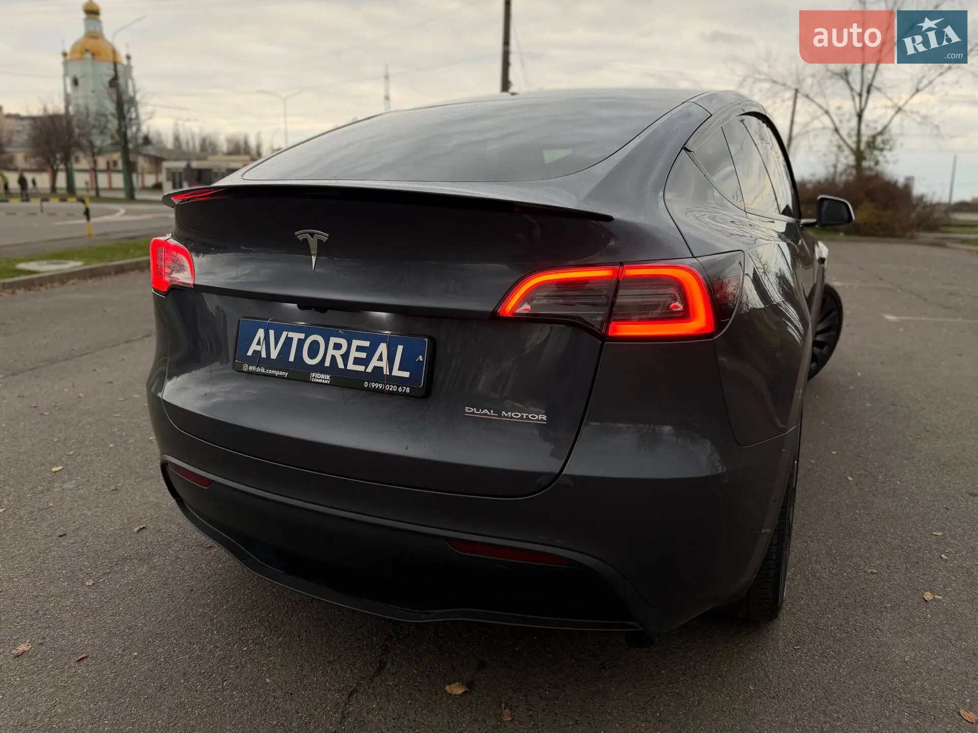2023 Tesla Model Y - мініатюра 26