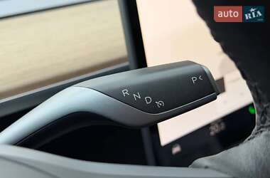 Внедорожник / Кроссовер Tesla Model Y 2023 в Кривом Роге