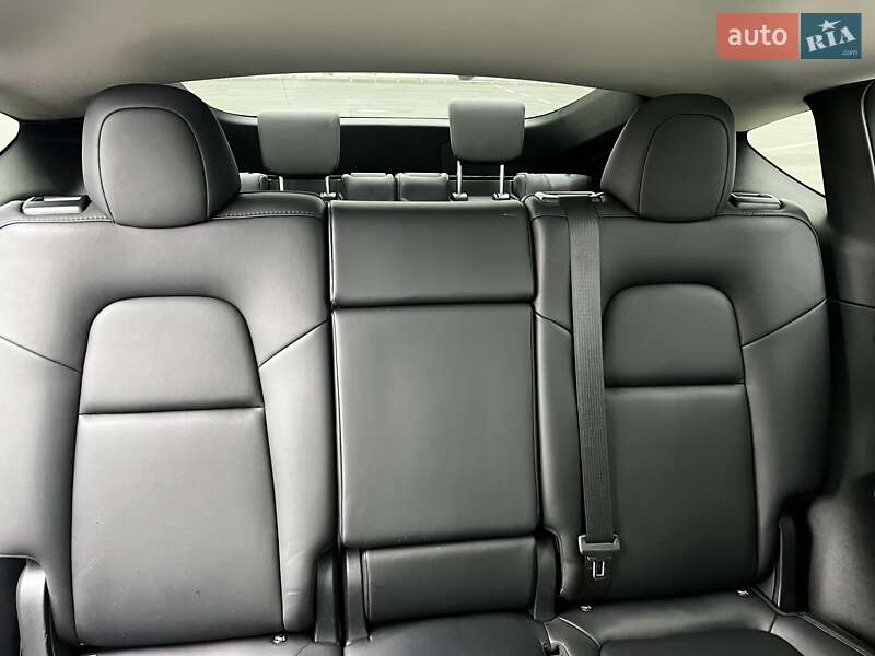 Позашляховик / Кросовер Tesla Model Y 2023 в Дніпрі