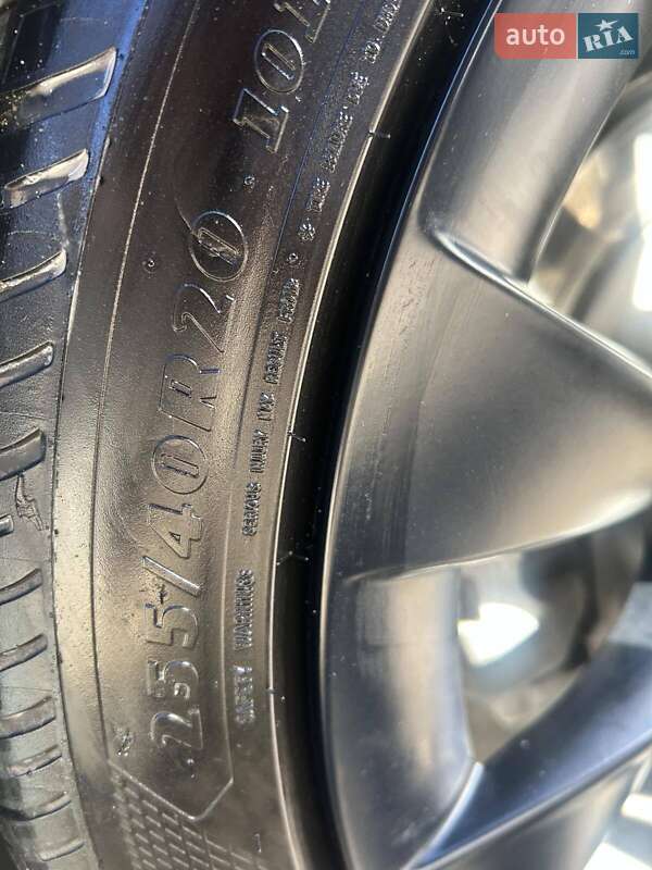 Позашляховик / Кросовер Tesla Model Y 2022 в Рівному