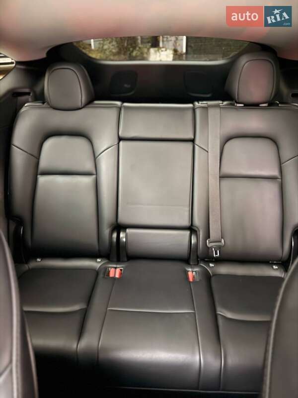 Позашляховик / Кросовер Tesla Model Y 2020 в Одесі