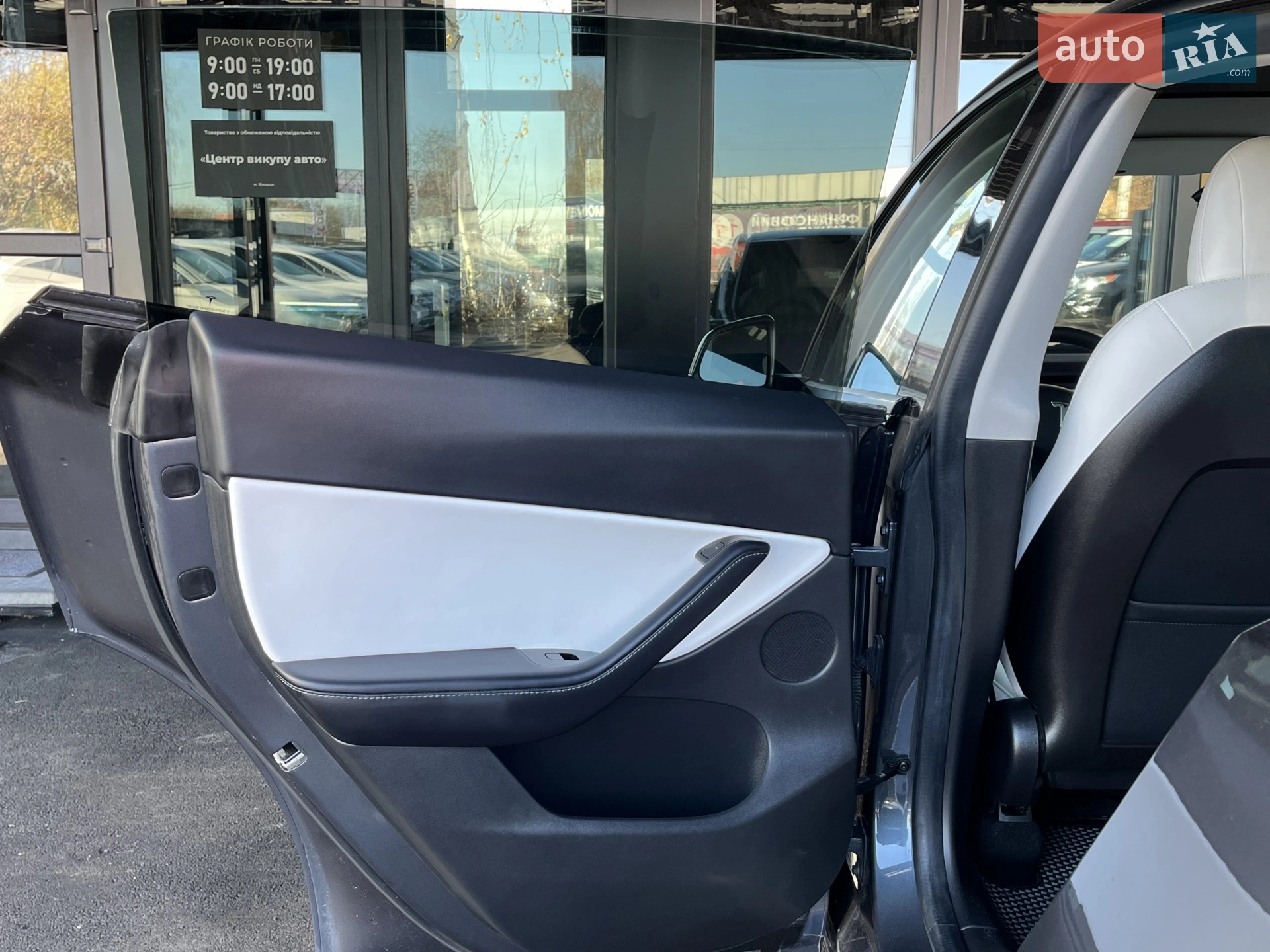 2020 Tesla Model Y - мініатюра 19