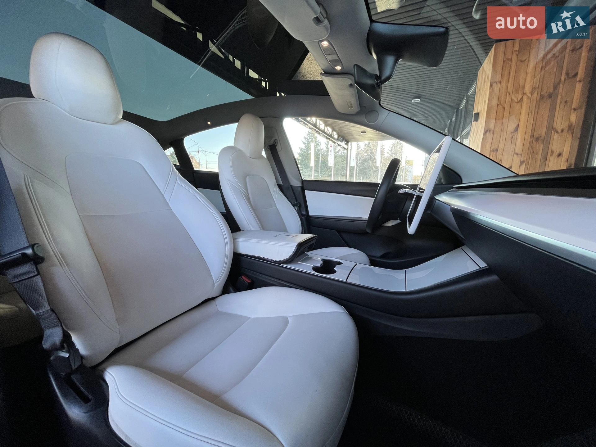 2020 Tesla Model Y - мініатюра 22