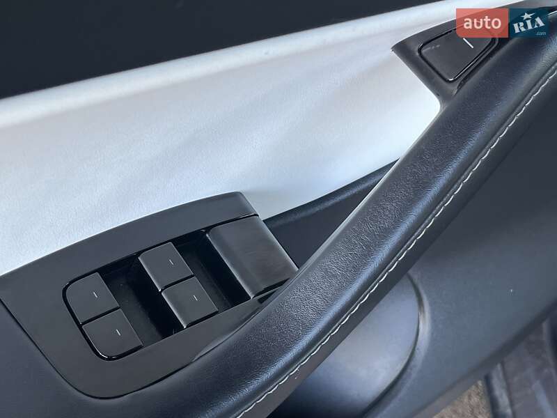 Внедорожник / Кроссовер Tesla Model Y 2020 в Виннице фото 25 Внедорожник / Кроссовер Tesla Model Y 2020 в Виннице