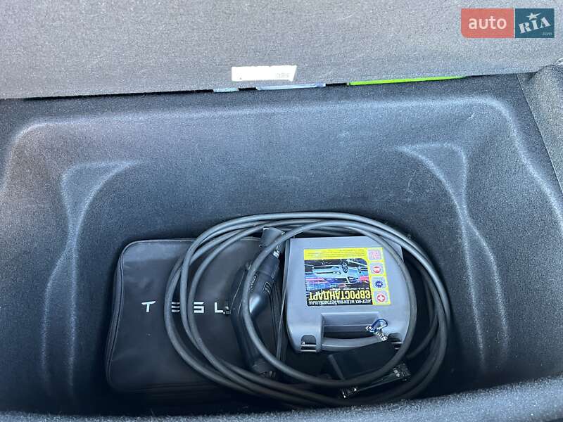 Внедорожник / Кроссовер Tesla Model Y 2020 в Виннице фото 41 Внедорожник / Кроссовер Tesla Model Y 2020 в Виннице
