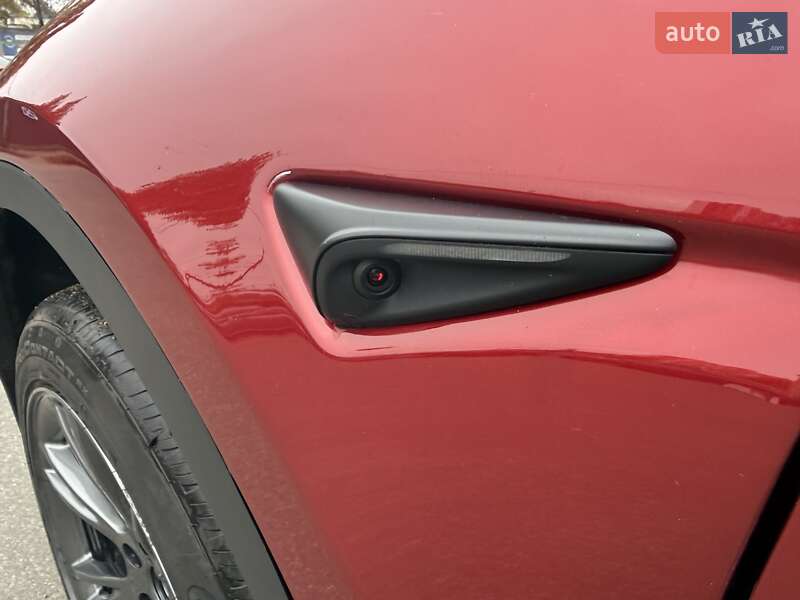 Позашляховик / Кросовер Tesla Model Y 2024 в Києві