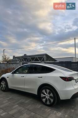 Внедорожник / Кроссовер Tesla Model Y 2023 в Ивано-Франковске