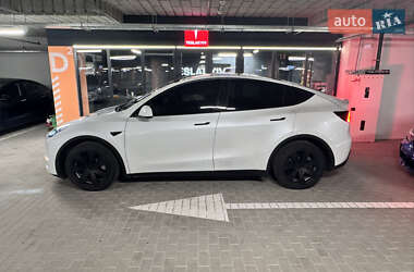 Позашляховик / Кросовер Tesla Model Y 2024 в Києві
