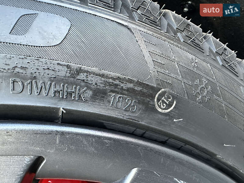 Позашляховик / Кросовер Tesla Model Y 2021 в Вінниці фото 18 Позашляховик / Кросовер Tesla Model Y 2021 в Вінниці