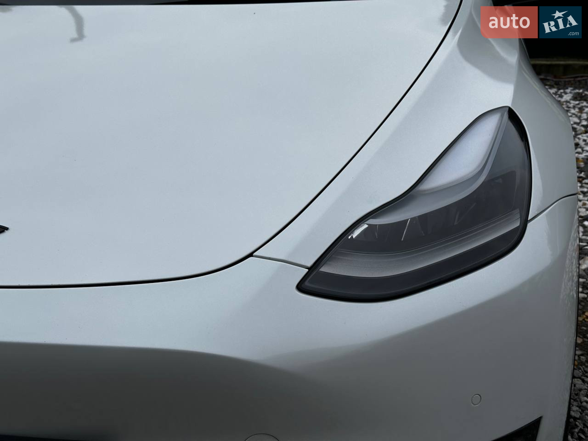 2022 Tesla Model Y - мініатюра 6