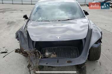 Позашляховик / Кросовер Tesla Model Y 2024 в Києві