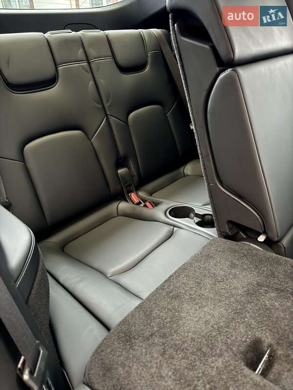 Позашляховик / Кросовер Tesla Model Y 2022 в Харкові