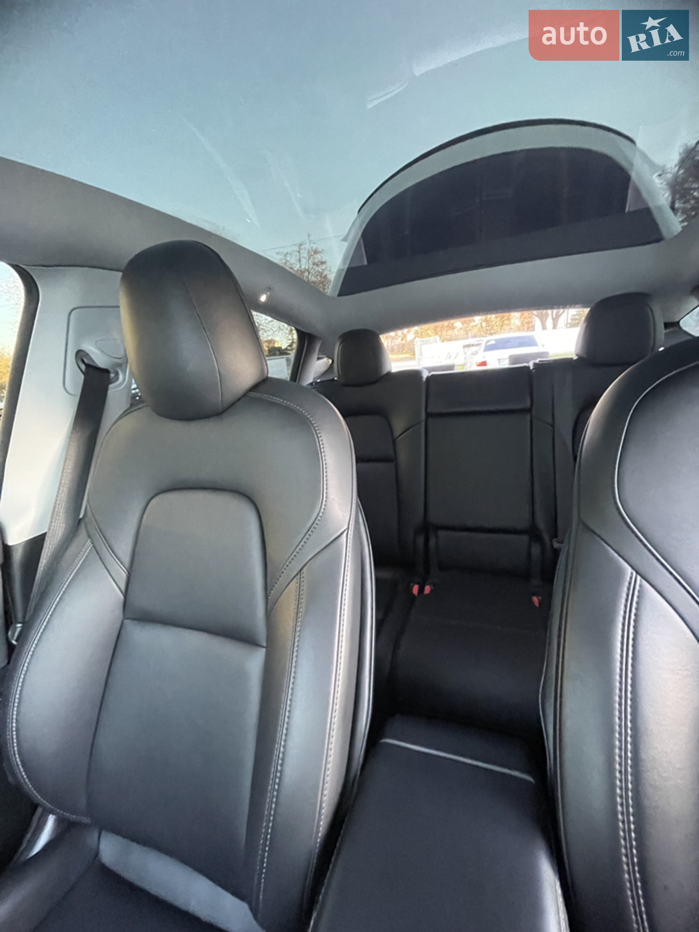2022 Tesla Model Y - мініатюра 15