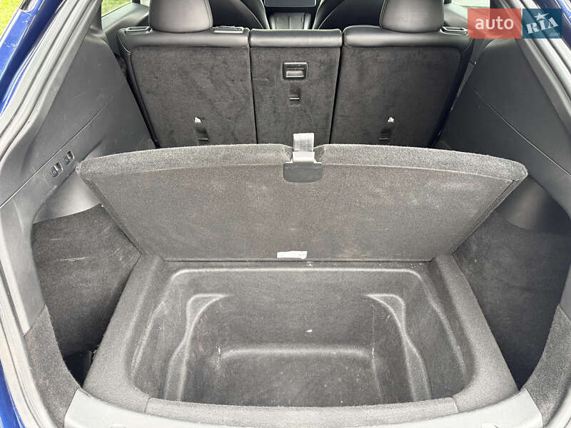 Внедорожник / Кроссовер Tesla Model Y 2022 в Виннице