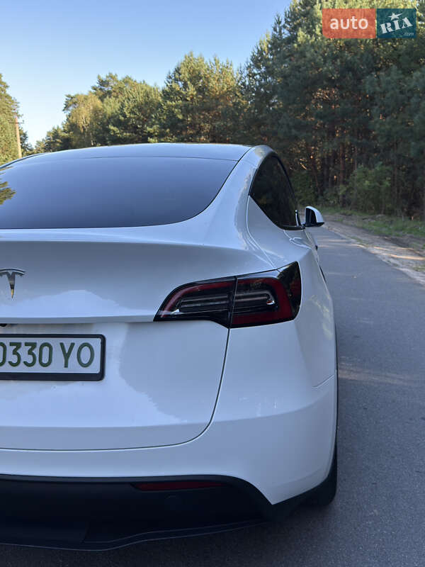 Позашляховик / Кросовер Tesla Model Y 2023 в Нетішині