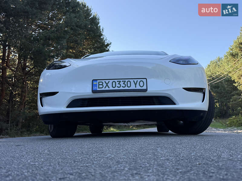 Позашляховик / Кросовер Tesla Model Y 2023 в Нетішині