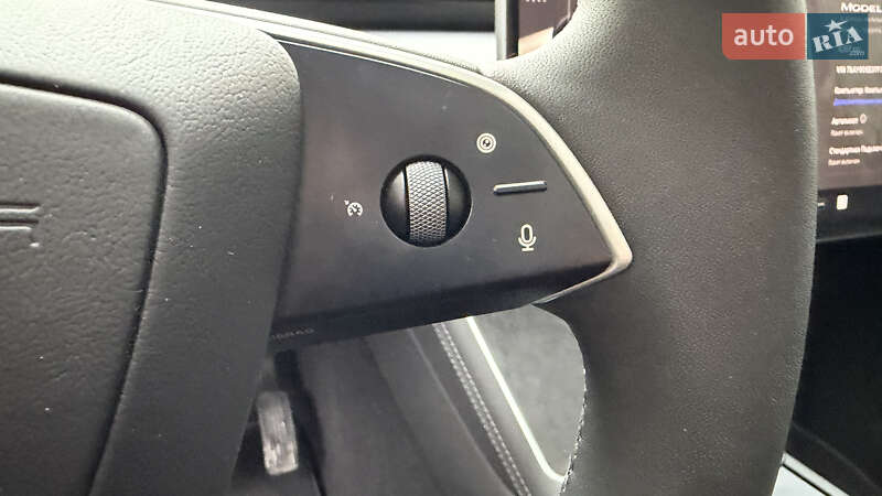 Внедорожник / Кроссовер Tesla Model Y 2025 в Киеве фото 25 Внедорожник / Кроссовер Tesla Model Y 2025 в Киеве