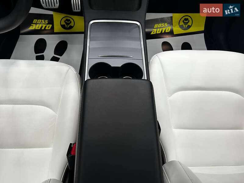 Внедорожник / Кроссовер Tesla Model Y 2023 в Черновцах фото 15 Внедорожник / Кроссовер Tesla Model Y 2023 в Черновцах