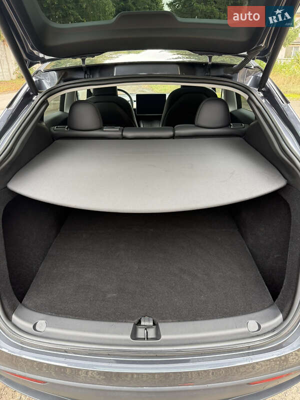 Внедорожник / Кроссовер Tesla Model Y 2023 в Умани фото 5 Внедорожник / Кроссовер Tesla Model Y 2023 в Умани