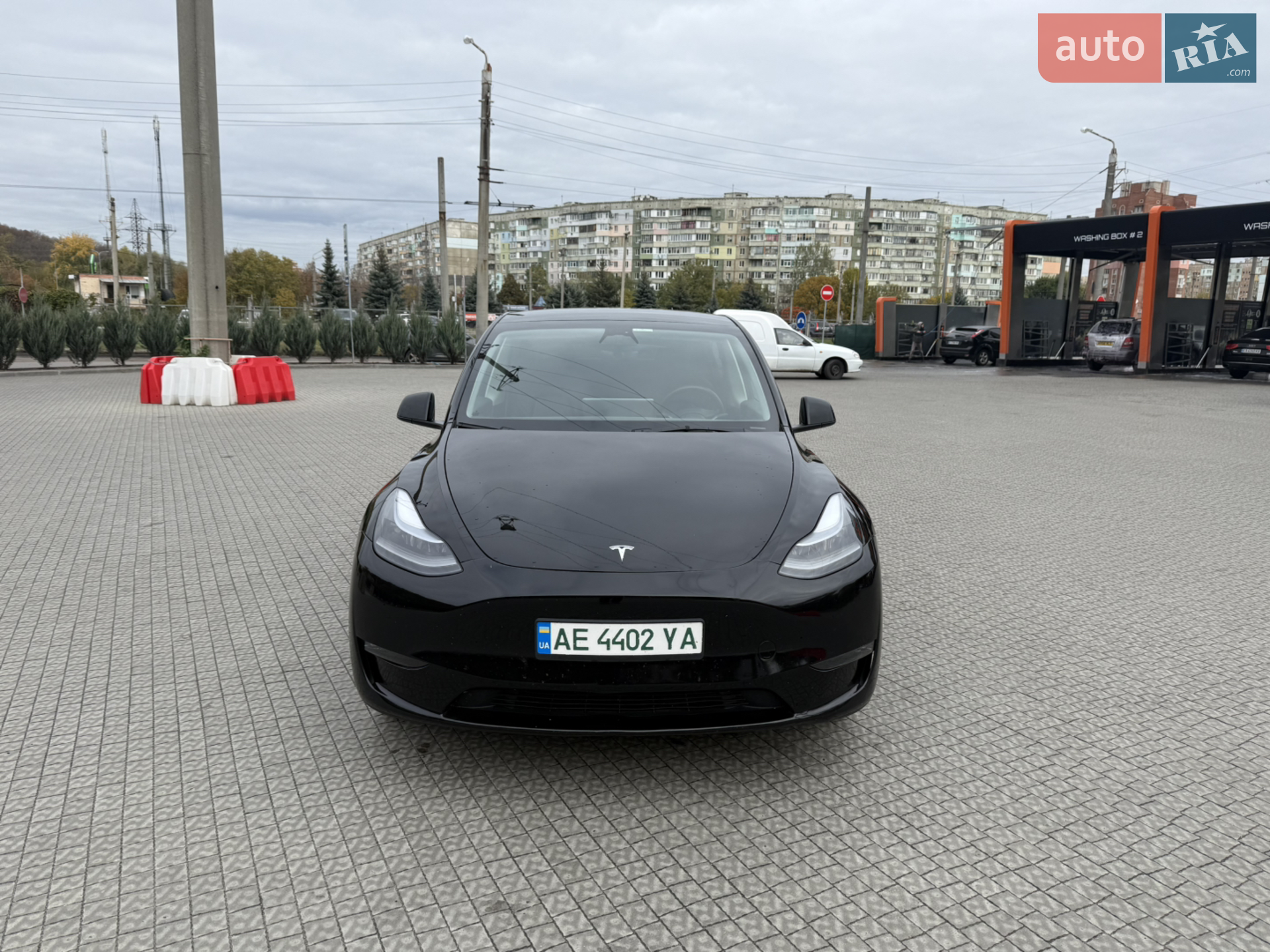2023 Tesla Model Y - мініатюра 7