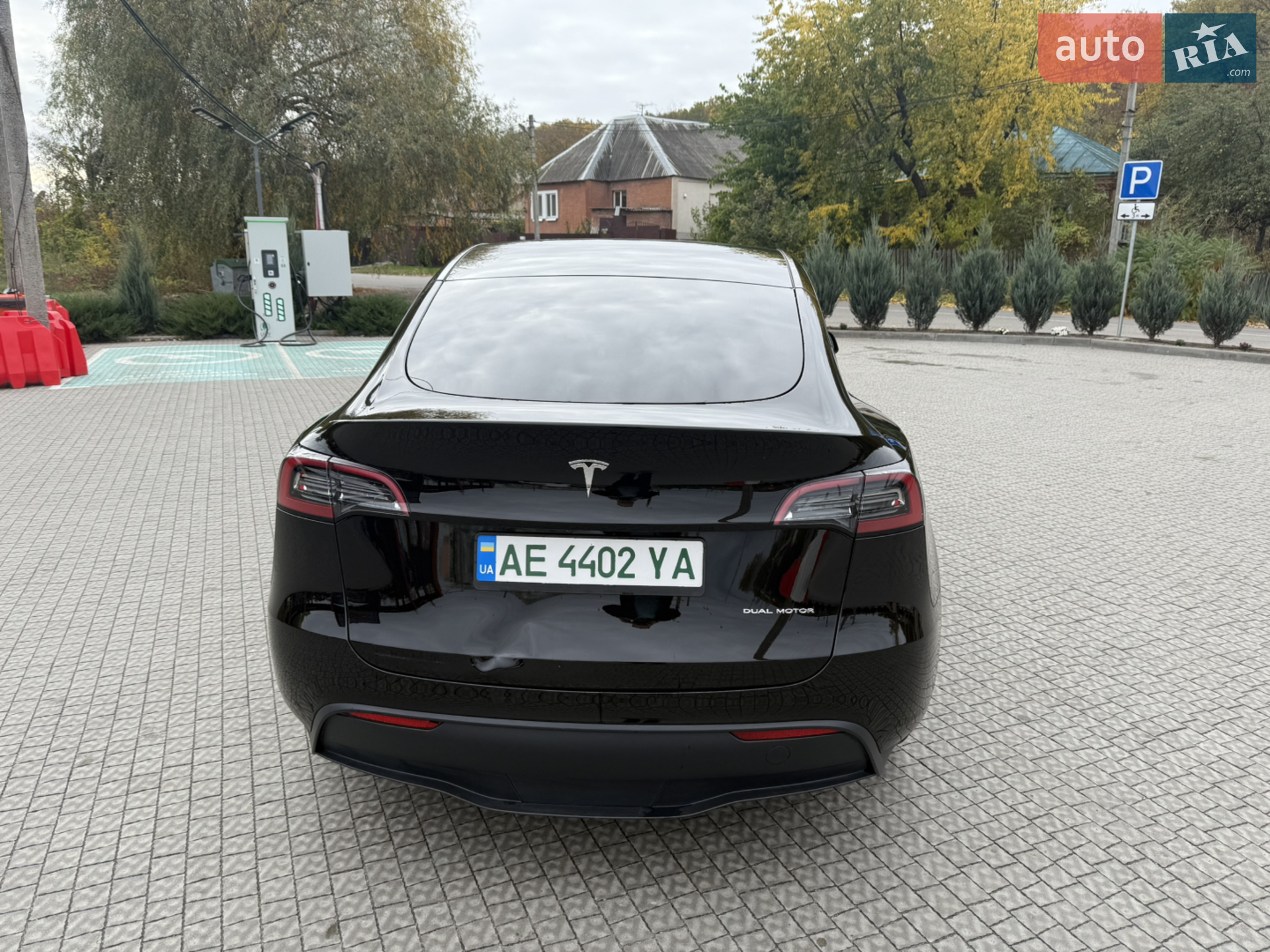 2023 Tesla Model Y - мініатюра 6