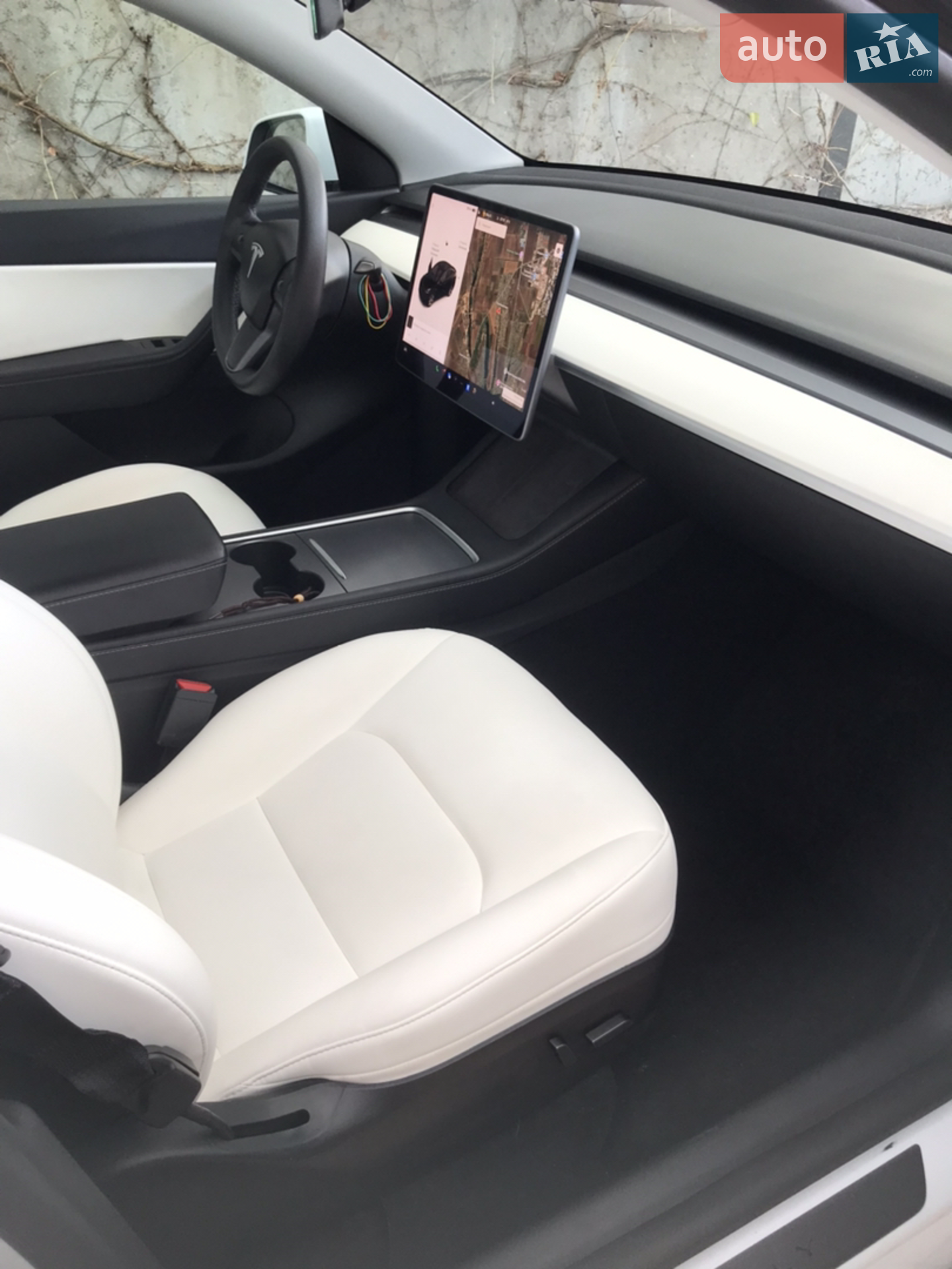 2021 Tesla Model Y - мініатюра 6