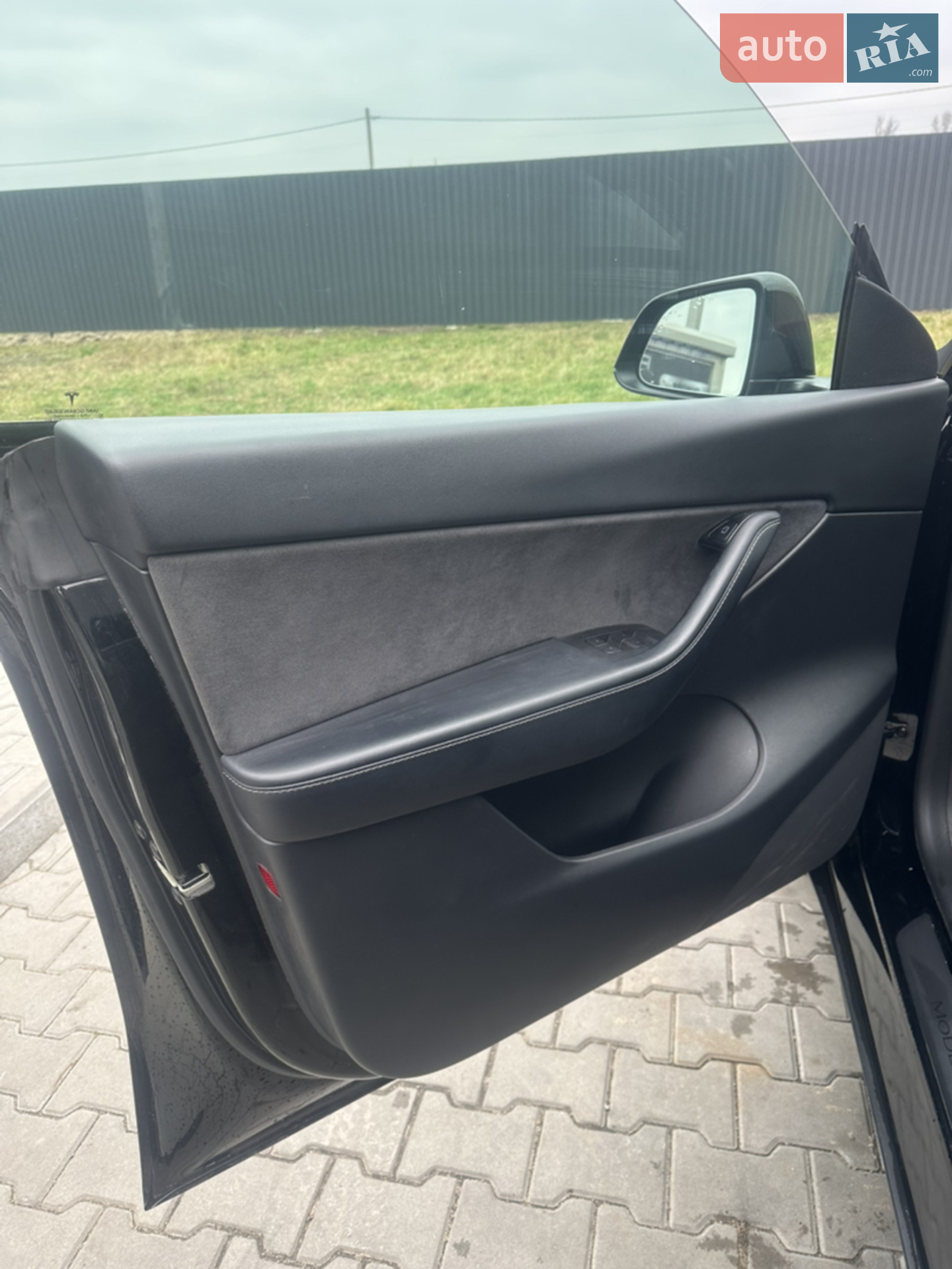 2021 Tesla Model Y - мініатюра 20