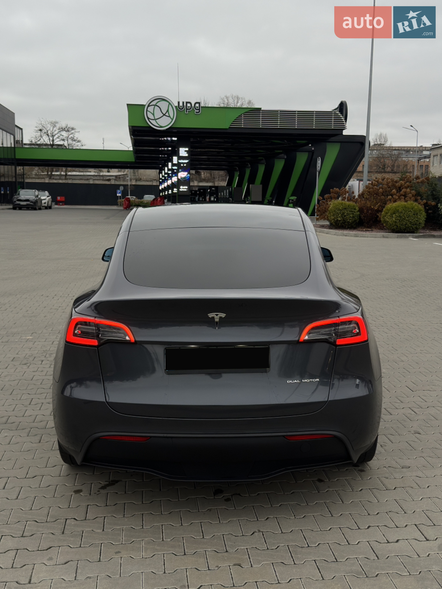 2022 Tesla Model Y - мініатюра 7