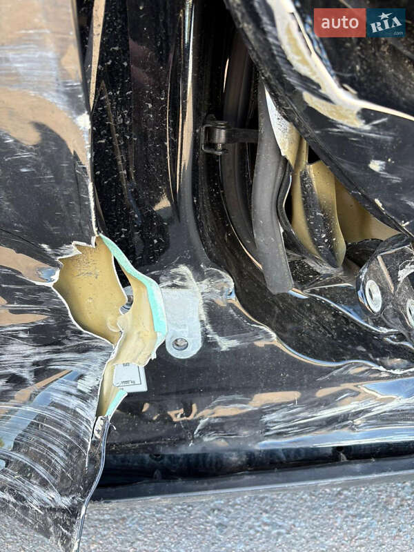 Внедорожник / Кроссовер Tesla Model Y 2022 в Ровно