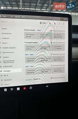 Позашляховик / Кросовер Tesla Model Y 2023 в Кременчуці