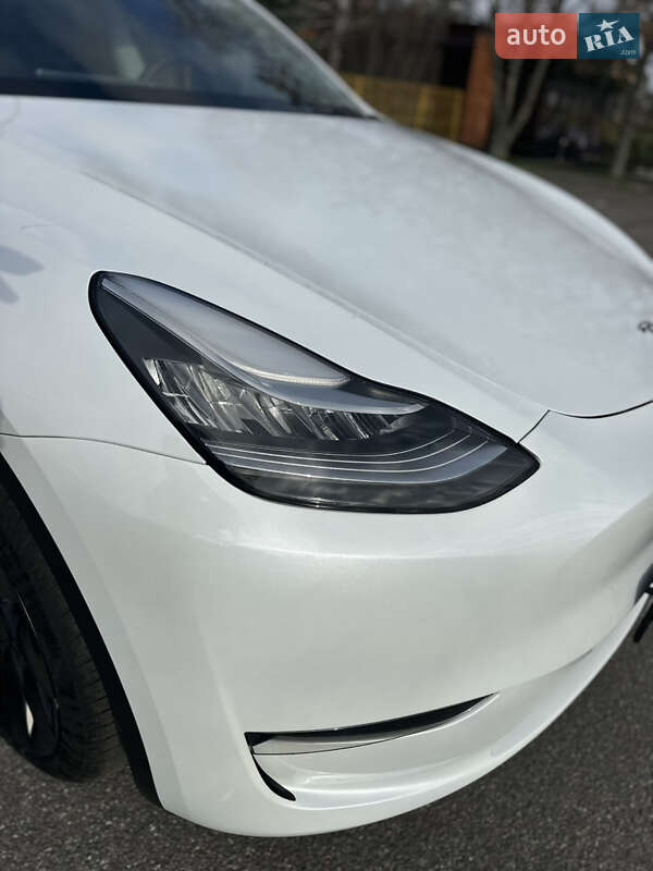 Позашляховик / Кросовер Tesla Model Y 2023 в Олександрії