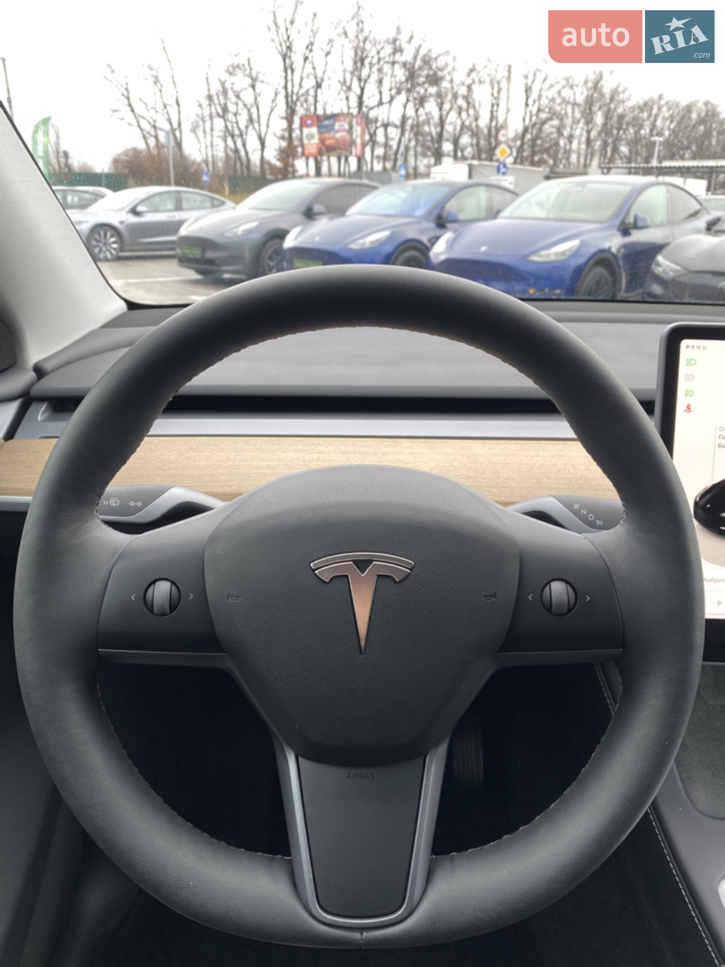2024 Tesla Model Y - мініатюра 13