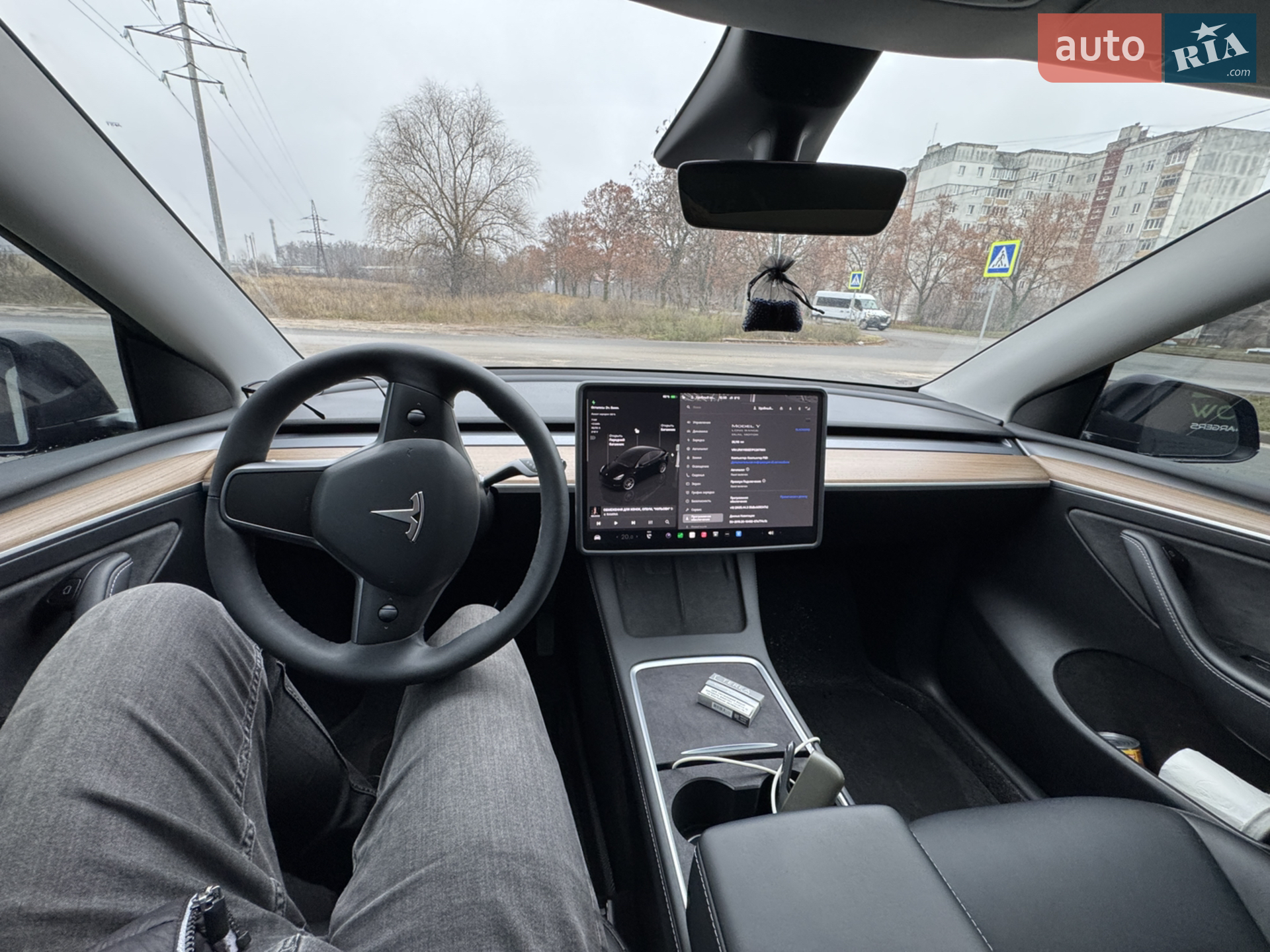 2023 Tesla Model Y - мініатюра 8