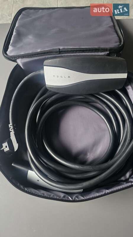 Позашляховик / Кросовер Tesla Model Y 2022 в Ковелі фото 18 Позашляховик / Кросовер Tesla Model Y 2022 в Ковелі