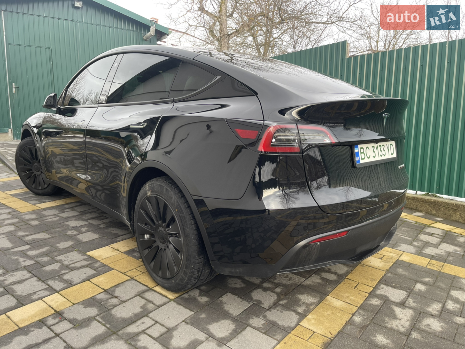 2022 Tesla Model Y - мініатюра 10