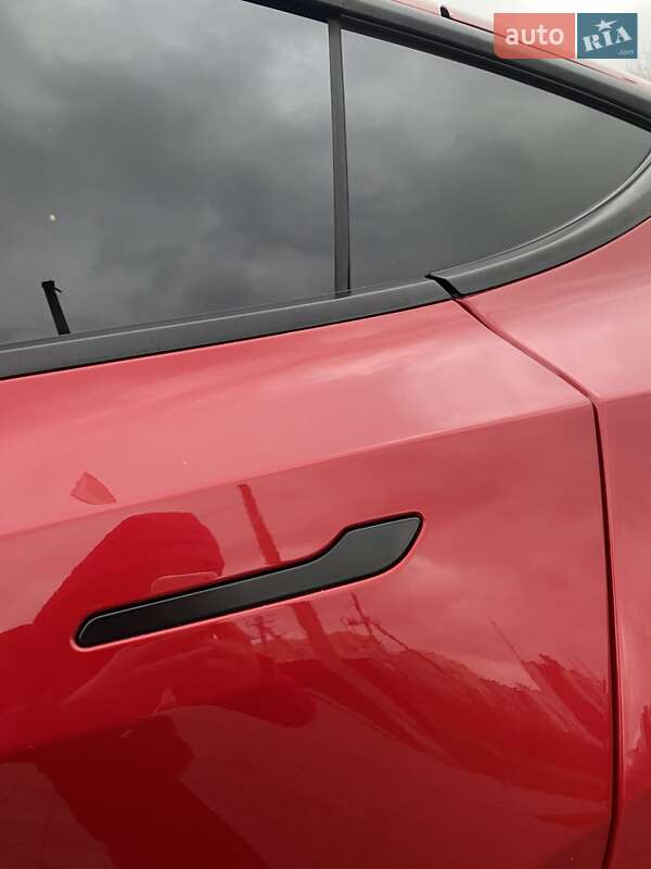 Внедорожник / Кроссовер Tesla Model Y 2023 в Хмельницком фото 19 Внедорожник / Кроссовер Tesla Model Y 2023 в Хмельницком