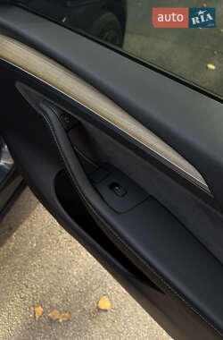 Внедорожник / Кроссовер Tesla Model Y 2023 в Кривом Роге